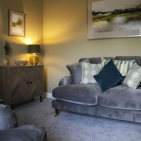 Walshford Lodge Cowthorpe Εξωτερικό φωτογραφία