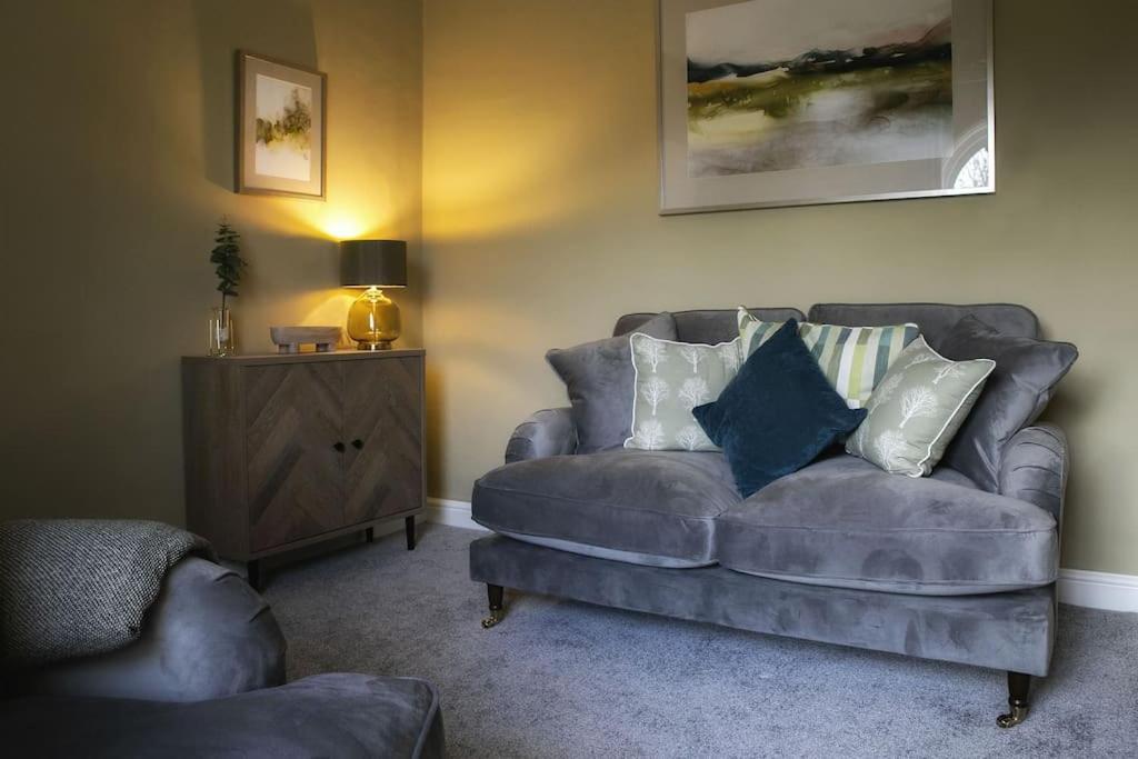 Walshford Lodge Cowthorpe Εξωτερικό φωτογραφία